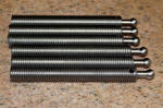 Training cutaways, restorations mechanical, fabrication, boring tapping from Innovative Services.